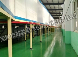 龍口通力汽車零部件制造有限公司