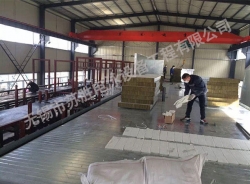 電泳線制作現(xiàn)場[2]